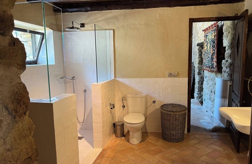 Darnius Bed & Breakfast | Mas Ambras 3-bedroom B&B located in Can Maimes in Agullana sleeps max 6 adults -