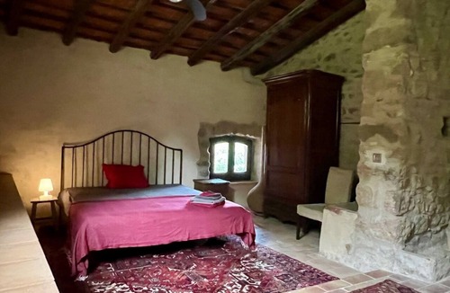 Darnius Bed & Breakfast | Mas Ambras 3-bedroom B&B located in Can Maimes in Agullana sleeps max 6 adults -