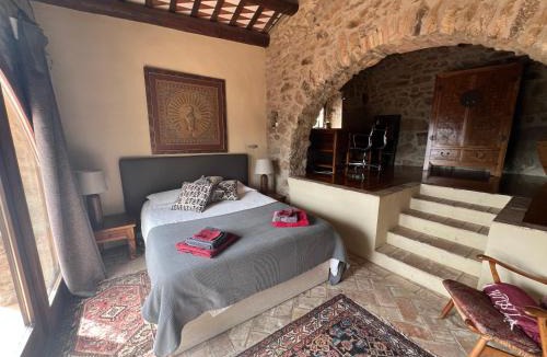 Agullana Bed & Breakfast | Mas Ambras