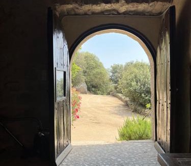 Agullana Bed & Breakfast | Mas Ambras