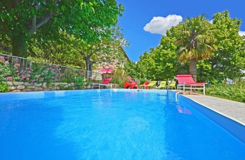 La Garde-Adhemar House | Mas Antonin