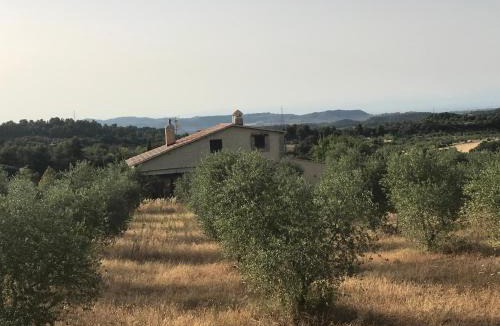 La Pobla de Cervoles House | Mas Arboretum