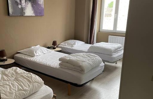 Banne House | Mas ardeche