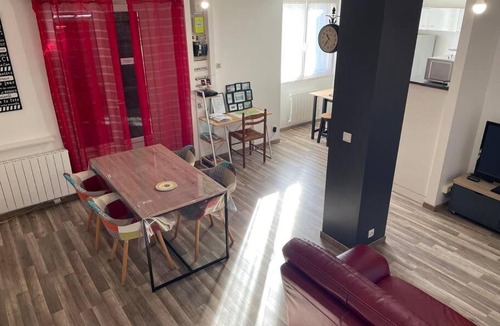 Banne House | Mas ardeche