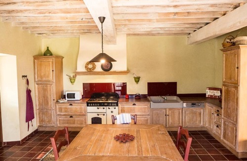 Pauligne Villa | Mas Authentic