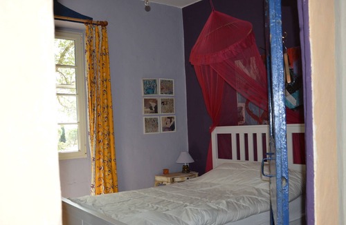 Gallician Other | Mas, authentic wine house, swimming pool.