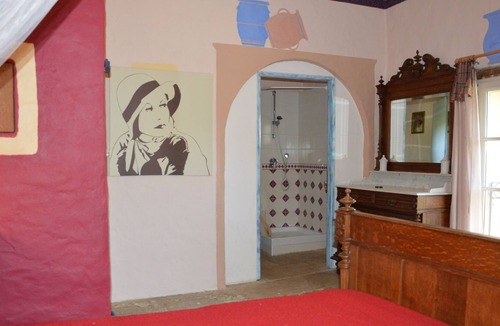 Gallician Other | Mas, authentic wine house, swimming pool.