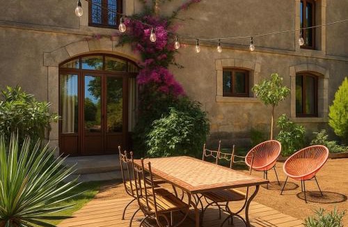 Aimargues House | Mas authentique petite Camargue