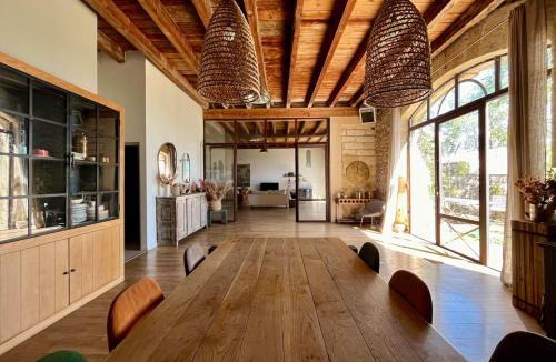 Aimargues House | Mas authentique petite Camargue