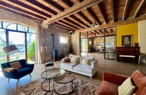 Aimargues House | Mas authentique petite Camargue