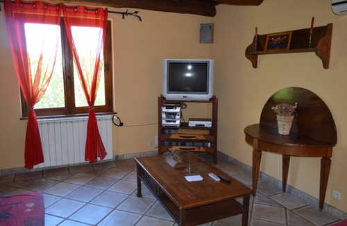 Saint-Michel-de-Deze Other | Mas Avec Piscine Privee