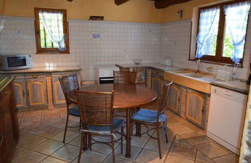 Saint-Michel-de-Deze Other | Mas Avec Piscine Privee