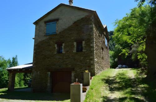 Saint-Michel-de-Deze House | Mas avec Piscine et soin offert