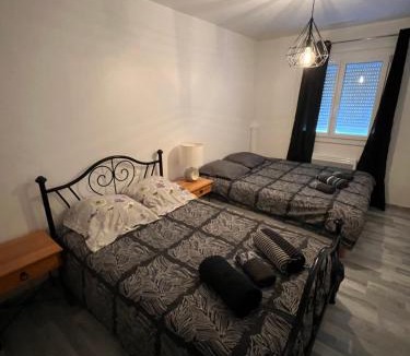 Argeles-sur-Mer Villa | Mas avec piscine et jacuzzi sur Argeles sur Mer