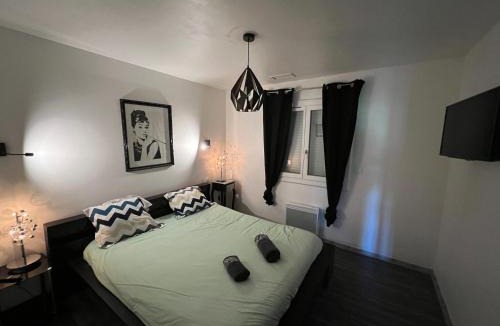 Argeles-sur-Mer Villa | Mas avec piscine et jacuzzi sur Argeles sur Mer