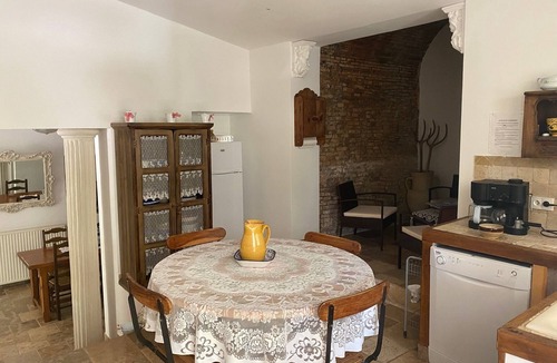 Villecroze House | Mas Babouchka72