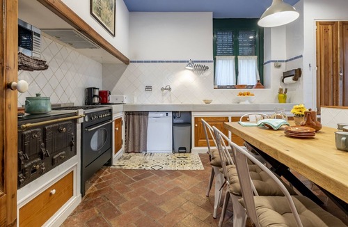 Figuerola del Camp Villa | Mas Barbat - Costa Dorada - Tarragona