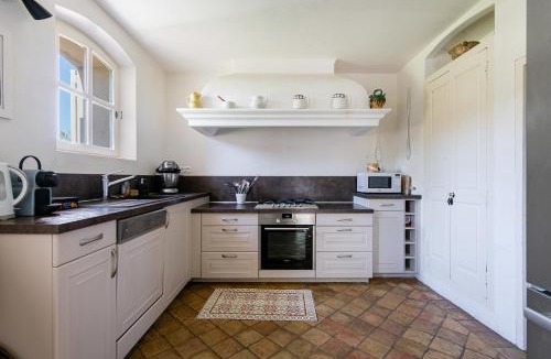 Dauphin House | Mas Beauregard - maison avec piscine