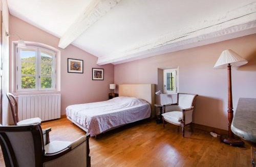 Dauphin House | Mas Beauregard - maison avec piscine