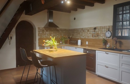 Saint-Cyprien Villa | Mas Beausejour, very welcoming property in the Eastern Pyrenees