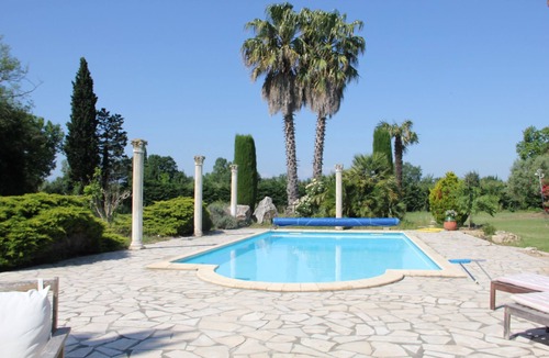 Saint-Cyprien Villa | Mas Beausejour, very welcoming property in the Eastern Pyrenees