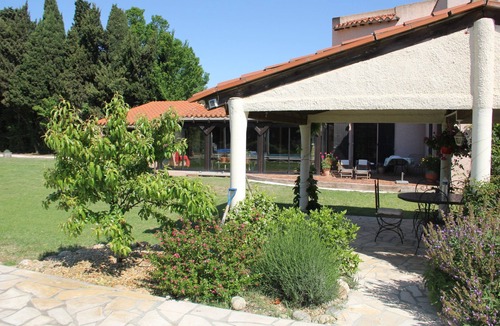 Saint-Cyprien Villa | Mas Beausejour, very welcoming property in the Eastern Pyrenees