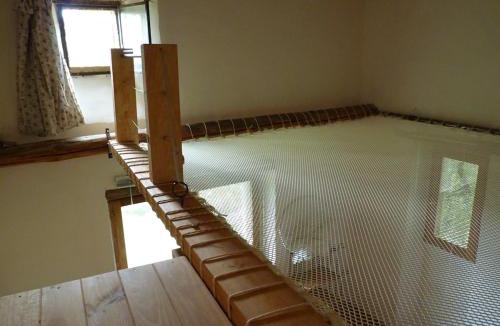 Sainte-Croix-de-Caderle House | Mas Belavista - 2 bedrooms, kitchen, terrace, view
