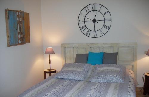 La Garde-Adhemar Bed & Breakfast | Mas Bella Cortis