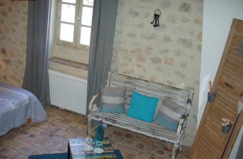 La Garde-Adhemar Bed & Breakfast | Mas Bella Cortis