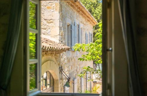 La Garde-Adhemar Bed & Breakfast | Mas Bella Cortis