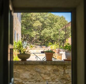 La Garde-Adhemar Bed & Breakfast | Mas Bella Cortis