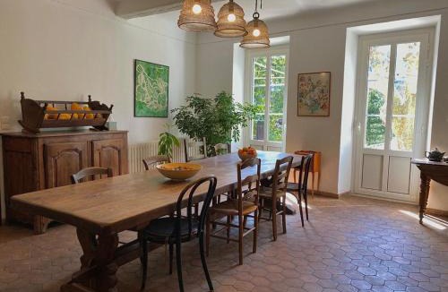 Puget-Theniers Bed & Breakfast | Mas Bella Vida - Chambres d'Hôtes