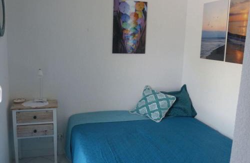 Saint-Pierre-la-Mer House | Mas Bellevue Comfortable holiday residence