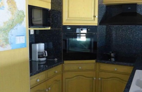 Saint-Pierre-la-Mer House | Mas Bellevue Comfortable holiday residence