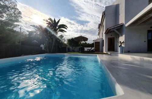 Segur de Calafell House | MAS BLANC
