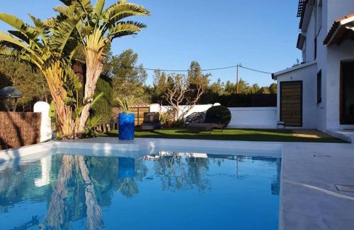 Segur de Calafell House | MAS BLANC