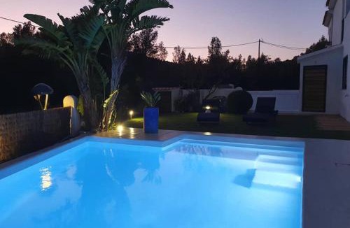 Segur de Calafell House | MAS BLANC