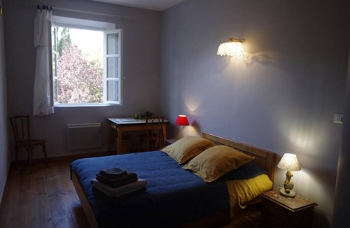 Espeluche Bed & Breakfast | Mas Boheme