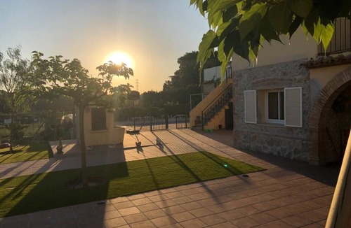 Bellcaire d'Emporda House | Mas Bohigues 5 min from L'Escala