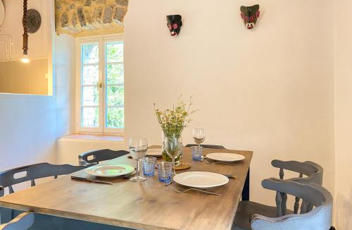Saint-Andre-de-Cruzieres House | Mas Bourdaric - Location de Gîtes en Ardèche du Sud