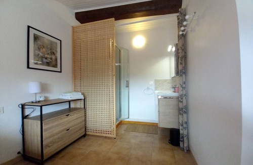 Notre-Dame-de-Londres Other | MAS BOUVIER, AIR-CONDITIONED HOUSE WITH PRIVATE POOL AND LANDSCAPED GROUNDS.