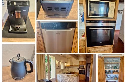 Maubec House | Mas Côté Cour