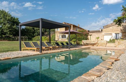 Maubec House | Mas Côté Cour