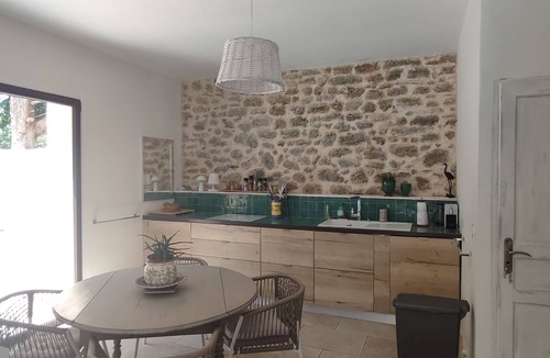 Cabannes Other | Mas Cabannes in Provence