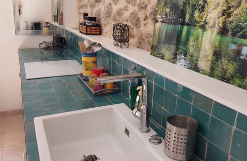 Cabannes Other | Mas Cabannes in Provence