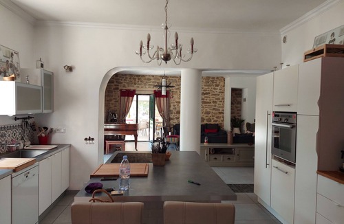 Cabannes Other | Mas Cabannes in Provence