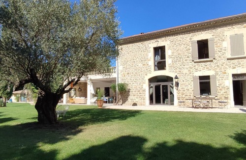 Cabannes Other | Mas Cabannes in Provence
