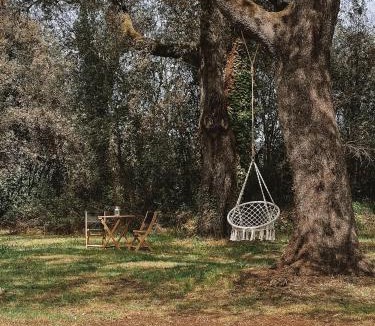 Serinya House | Mas Cal Carreter, Take a Break - Slow Living