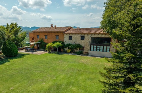 Serinya House | Mas Cal Carreter - Take a break