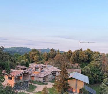 Sant Hilari Sacalm House | Mas Cal Sastre